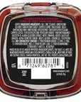 L'Oreal Paris Makeup Infallible Fresh Wear Foundation in a Powder, Up to 24H Wear, Waterproof, Sand, 0.31 oz.