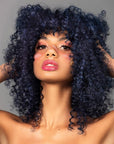 Good Dye Young Semi-Permanent Hair Color, Vegan and Cruelty-Free Blue Hair Dye, Last up to 24 Washes, Non-Damaging Conditioning Hair Color (5FL OZ, Dream Big)