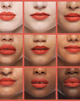 L'Oreal Paris Colour Riche Matte Lip Liner, Matte in Manhattan, 0.04 oz.