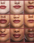 L’Oreal Paris Makeup Infallible 8 Hour Hydrating Lip Gloss, Cherry Flash, 0.21 Fl Oz