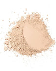 Palladio Rice Powder, Translucent, Loose Setting Powder, Absorbs Oil, Leaves Face Looking and Feeling Smooth, Helps Makeup Last Longer For a Flawless, Fresh Look