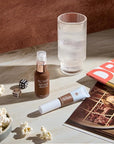 FLOWER BEAUTY By Drew Barrymore Get Real Serum Medium Honey