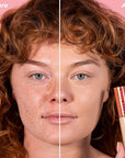 MCoBeauty Instant Concealer Camouflage & Contour, Light, Perfecting