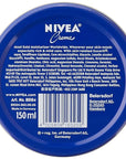 Nivea Nivea Creme 150 ml cream