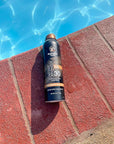 Australian Gold Aerosol Sunscreen SPF 30, Instant Bronzer, Non-Greasy, Water Resistant, Cruelty Free, Bronzer - New, 6 Oz