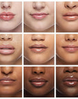 wet n wild We Sing Too Lip Gloss Alice In Wonderland Collection