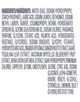 Dove Body Wash Unwinding Blueberry & Moon Milk, 4 Count for Renewed, Healthy Looking Skin, Moisturizing Gentle Skin Cleanser with 24hr Renewing MicroMoisture, 20 oz