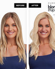 Clairol Blonde It Up Permanent Hair Dye, Platinum Blonde Hair Color, Pack of 2