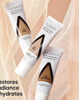 Almay Hydrating Liquid Foundation Tint, Lightweight with Light fl oz.