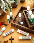 50 Pcs Lip Balm in Bulk