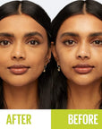 Maybelline Super Stay Up to 24HR Hybrid Powder-Foundation, 1 Count