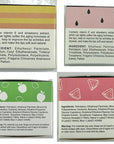 3 PCS Bee Lip Balm Lip