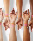 ETUDE Dear Darling Water Tint 3 Color SET Lip