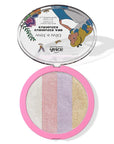 wet n wild Curiouser And Curiouser Highlighter Palette Wonderland Collection