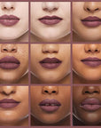 wet n wild Color Icon Lip Liner, Plumberry, 0.04 Ounce 715