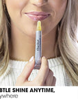 Chapstick Total Hydration VitaminEnriched Lip Oil
