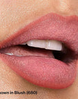 Revlon Lip Liner, Colorstay Face Makeup with Built-in-Sharpener, Lip