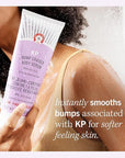 First Aid Beauty KP Bump Eraser 10 oz
