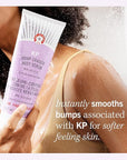 First Aid Beauty KP Bump Eraser 8 oz
