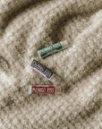 Mongo Kiss Shimmering Lip Balms (6 flavors