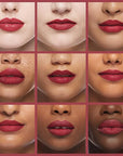 wet n wild Megalast Liquid Catsuit Metallic Lipstick, Life's No Pink-Nic, 0.21 Ounce, (962A)
