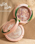Physicians Formula Butter Glow Pressed Powder, Natural Glow,