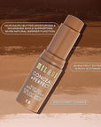 Milani Conceal + Perfect - Skin Tint Stick, Blur Out Tinted Moisturizer Makeup, Shade 02