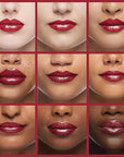 wet n wild Megalast Lock 'N' Shine Lip Color + Gloss Lipstick Big Pout Energy