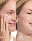 Supergoop! Mineral Sheerscreen SPF 30 PA+++, 0.68 fl oz - 100% Mineral, Broad Spectrum Face Sunscreen + Primer + Helps Filter Blue Light - Satin Finish - For All Skin Types