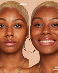 NYX PROFESSIONAL MAKEUP Bare With Me Tinted Skin
