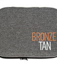 Cordless Spray Tan Machine - Portable and Rechargeable Spray Tan Gun for Salon and Home Use - Lightweight Airbrush Tanning Machine With Even Coverage Sunless Tan Technology by Bronze Tan