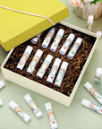 Teacher Appreciation Lip Balm Gifts Rainbow Volunteer(100