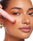 ColourPop Blush Stix - Cream Blush Stick with Life () 0.28 oz
