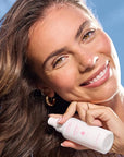 CoverGirl Clean Fresh Nourishing Milk Spray - 100, Plumping, Moisturizing Face Mist, Dewy Finish, Vegan Formula