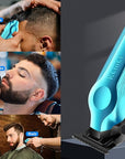 KEMEI Hair Trimmer for Men,