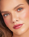 ColourPop Blush Stix - Cream Blush Stick with 25/8 () 0.28 oz