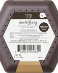 Burts Bees 100% Natural Mattifying Powder Foundation, Sand of 2)