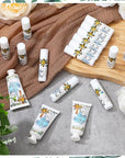 144 Pcs Christian Lip Balm Hand
