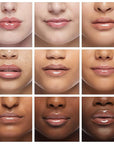 Physicians Formula Mineral Wear Diamond Lip Plumper Gloss, Lip