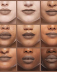 MAC Lip Pencil, Chestnut, 1 Count