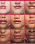 Nivea Cherry Shine Caring Lip Balm