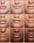 Neutrogena Hydro Boost Moisturizing Lip Gloss, Hydrating Non-Stick and Non-Drying Luminous Tinted Lip Shine with Hyaluronic Acid to Soften and Condition Lips, 23 Ballet Pink Color, 0.10 oz