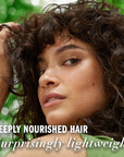 Herbal Essences Avocado Oil Sulfate Free Shampoo, Hair Repair, 13.5 Fl Oz, with Certified Camellia Oil and Aloe Vera, For All Hair Types, Especially Damaged Hair