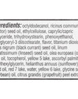 ChapStick Total Hydration Vitamin Enriched Nearly