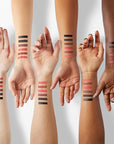 Eakroo 6 Colors Lip Tint Stain Mini Liquid Lip