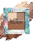Physicians Formula Butter Bronzer Contour Palette, Light/Medium, 0.48 Ounce (Pack of 1)