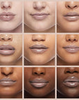 Physicians Formula Mineral Wear Diamond Lip Plumper Gloss, Lip