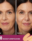 Maybelline Cream Skin Foundation Concealer in 190