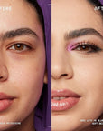 NYX PROFESSIONAL MAKEUP Bare With Me Blur Skin Soft Beige