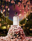 THE MAGIC SCENT Heaven Hotel Scent Diffuser Oil - Cold-Air & Ultrasonic Fragrance Oil for Diffuser Inspired by The Aria Hotel, Las Vegas - Essential Oil Aromatherapy (500 ml)